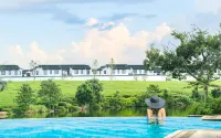 Azure Reserve Xinchang - Infinity Pools