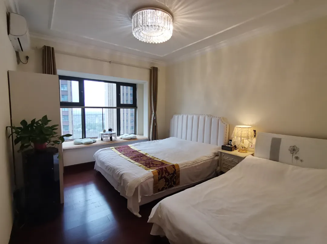 Chuanniu Homestay - Hefei