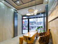 Yuejing Hotel (Yueyang Tower Scenic Area Branch) Hotel di Yueyang