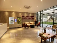 Winart Life service apartment