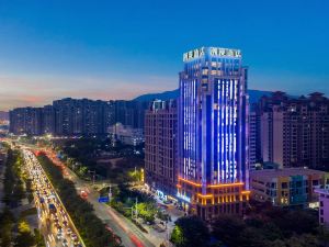 CHEERMAY HOTELS· Zhaoqing Minjie Plaza Branch