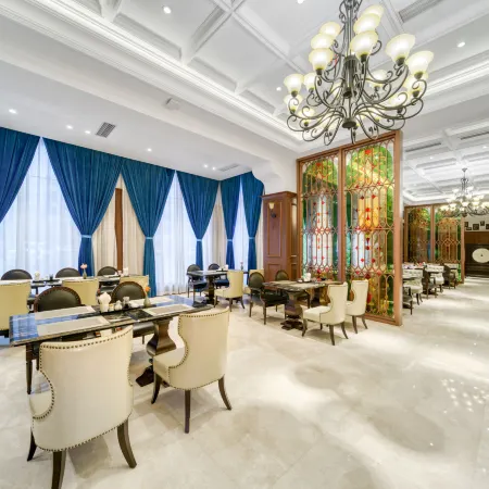 New World Hotel