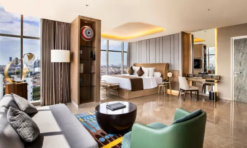 Morazen Surabaya