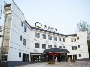 無錫逸園酒店