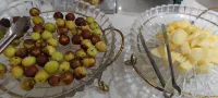 Aishang Hotel (Ji'an People's Square Branch) - فطور