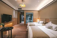 望舒民宿（建水古城朝陽樓店）