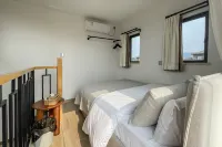 InSaharaVilla  (FOSHAN Beautiful Wuhu Branch)