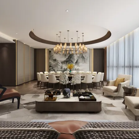 Wyndham Garden Quanzhou Jinjiang