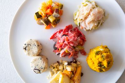 レストラン ホテルマイステイズ富士山 展望温泉の写真