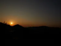 Shanghang Gutian Yunshang Jing Homestay - วิวภูเขา