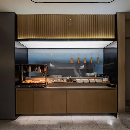 JI Hotel (Chengdu Taikoo Li Center) Отели рядом с достопримечательностью «Цзиньцзян»