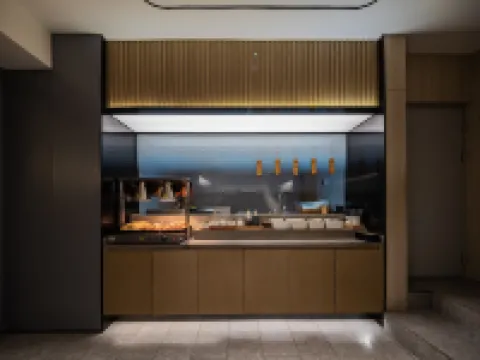 JI Hotel (Chengdu Taikoo Li Center)