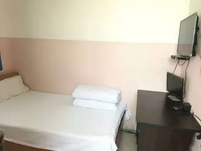 Huaibei Dongfang Hotel Hotel a 