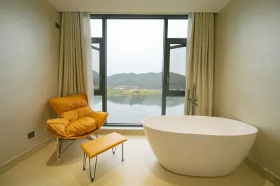 XiJiangYue-a homestay with delicious food and nice scenery Hotel dekat Jiangwan