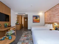 Petro House Vung Tau (Block A) Hotels near Front Beach