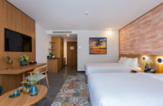 Petro House Vung Tau (Block A)