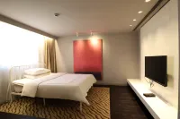 Metropolo Dahua Hotel Shanghai