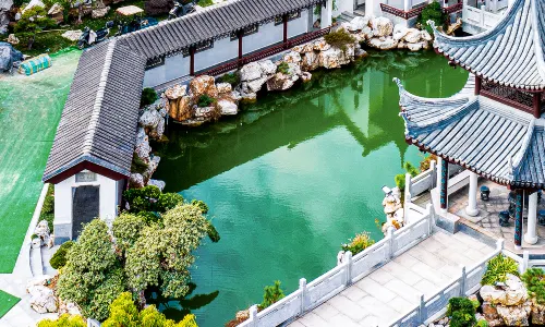 Xingda Xiuyuan Hotel