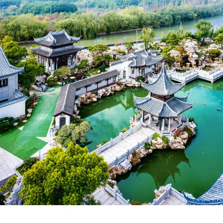 Xingda Xiuyuan Hotel