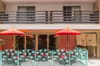 Kyoto Inn Gion the Second Отели рядом с достопримечательностью «Yasui Konpiragu»