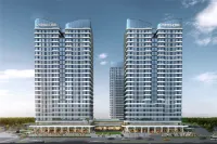 Manshishi Yipin Apartment (Nanchang West Railway Station Zhongbang Branch)