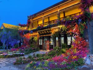 Liaocheng Haiyuan Yaji Hotel (China Water Ancient City)