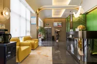 Yanting Future Smart Hotel (Yuzu Square Penta)