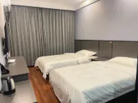 西平龍泉山莊飯店