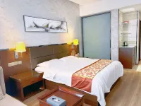 Qingjiang Holiday Hotel Hotels in Changyang