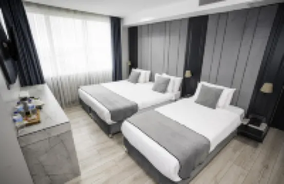 Express Plus Hotel