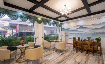 Beihai Lanyawan Hotel (Silver Beach)
