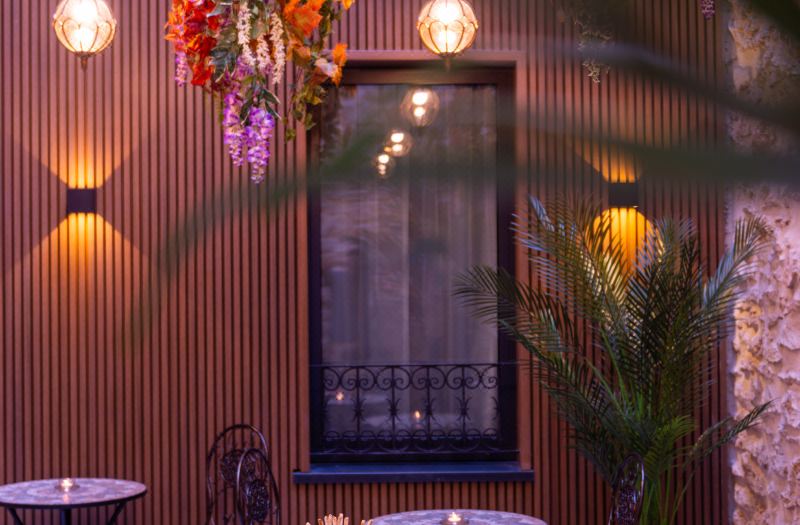 Hôtel le Milie Rose photo 5