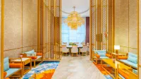 Won Majestic Hotel Cambodia - breakfast