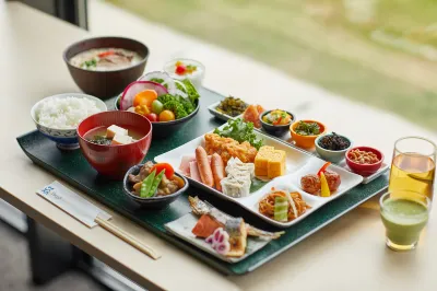 The358 Umi Hotels near Kyushu Sangyo University