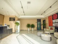 โรงแรมเย่ยวี่ โรงแรมในอู๋จี๋