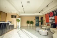 Yayue Hotel Hotels in Wuji