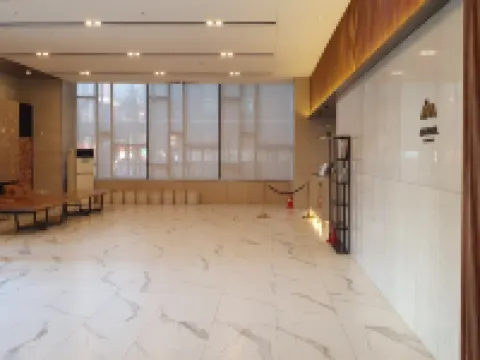 โรงแรมอัม โรงแรมในพย็องชัง