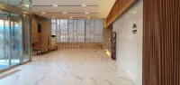 Am Hotel