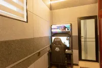 Heyuan Inn (Nanjing Road Normal University)