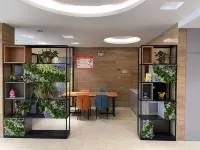 Jiatai Chain Hotel Dandonghuanghai Market Store