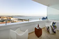 The Unexpected Ibiza Hotel - Ushuaïa Club entrance included