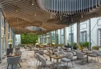 Hotel Verte, Warsaw, Autograph Collection