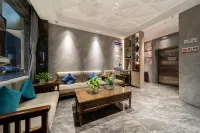 Jiuyue Smart Hotel (Yiwu Railway Station Airport) - pet friendly