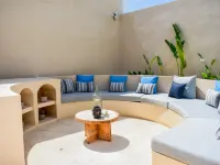 Eterna Tulum โรงแรมในตูลุม