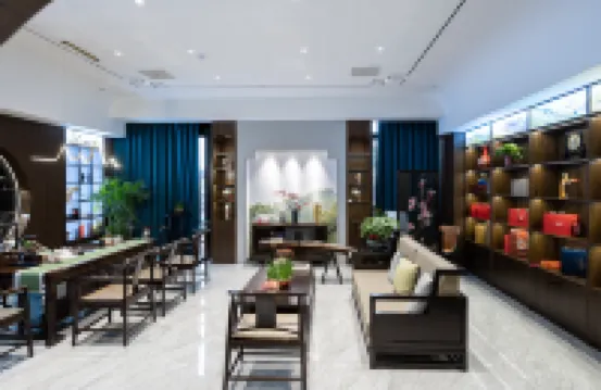 長興博陽開元名庭大酒店