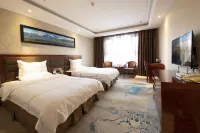 昭蘇江蘇省国際ホテル