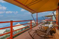 宜昌興山岩上茶居飯店