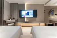 Tuke China Hotel (Ningde Wanda Branch) Hotels in Ningde