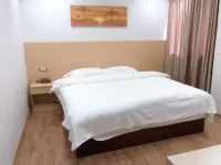 Shell Hotel (Hezhou Government Square) Hotels in Hezhou