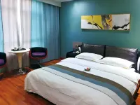lingwushiqingchengzhutijiudian - واي فاي